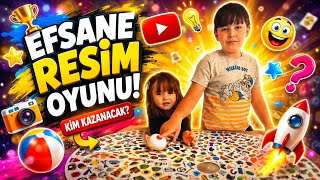 Oyunu Ki̇m Kazandi Meli̇nay Mi Doruk Mu ‼️ الفائز هو أول من يضغط على الجرس