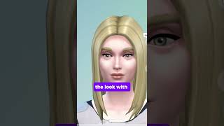 Suzi Q CC (JoJo) - Sims 4 CC Suzi Q CC (JoJo) - Sims 4 CC