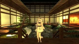 Nya Arigato ActMod