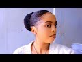 Dore uko wasa neza kumafaranga yawe 10k make ugakora umusatsi na makeup 💄 😍 ♥️ byiza bidahenze