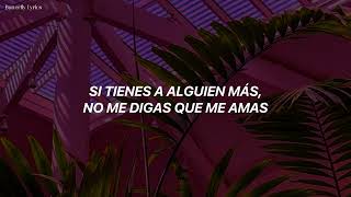 Thomas Day - Vicious (Traducida al español)
