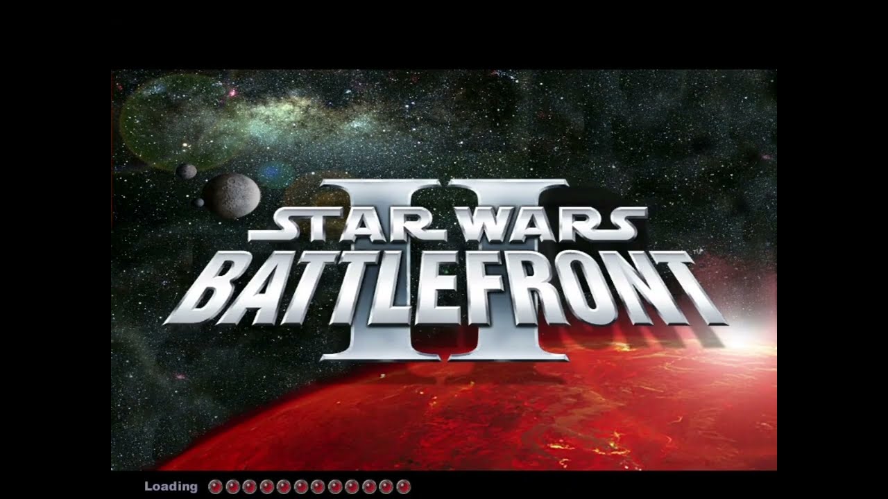 Star Wars Battlefront 2: Галактическое завоевание, часть 2! (Восстание)