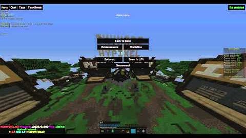 VodqaPlays - - MCSG Live Stream {TEST}