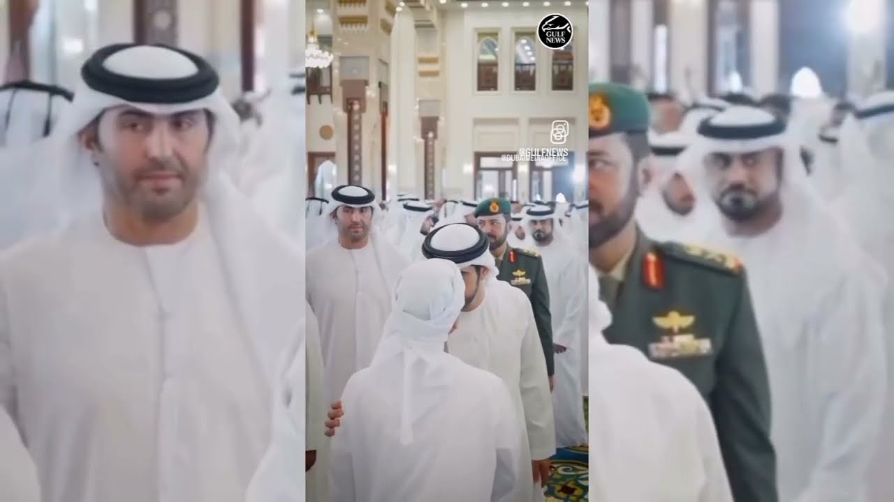 Echoes of Wisdom: The Poetry of Sheikh Hamdan|Sheikh Hamdan Poems| Fazza Crown Prince of Dubai Poems