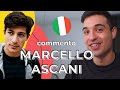 Commento @Marcello Ascani: impara l'italiano con contenuti autentici