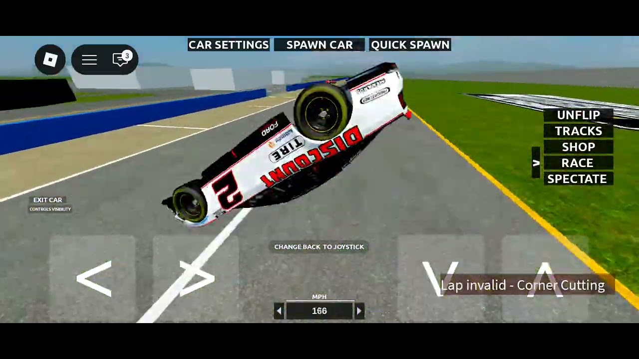 nascar crash complilation