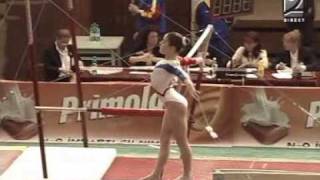 Oana Ban 2004 Romanian International Beam