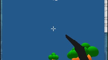 Stefan Bonilla - Graphics Project: Balloon FPS