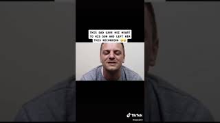 Dad Gave His Heart To His Son And Left This Recording.
