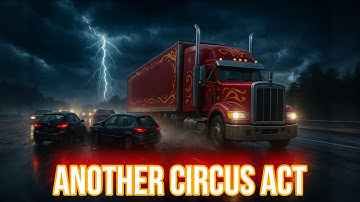 FOUR WHEELERS FROM HELL