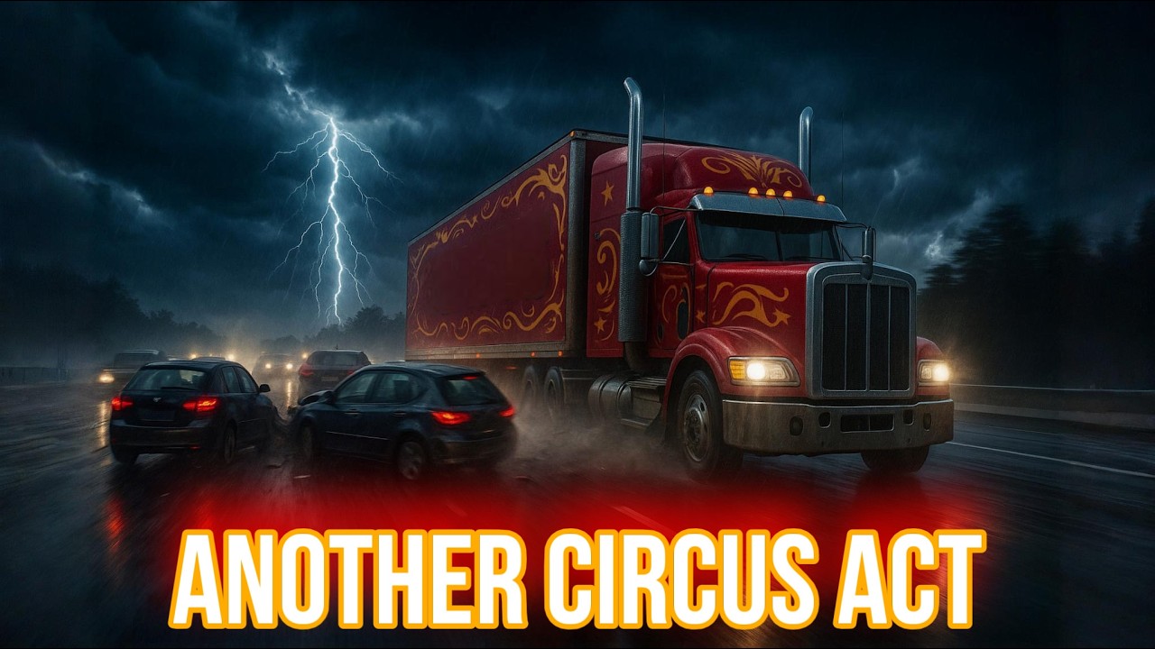 FOUR WHEELERS FROM HELL