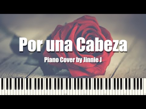 Por una Cabeza - Carlos Gardel