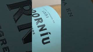 РОЗОВОЕ ВИНО #розовоевино #испанскоевино #сомельерекомендует  #wine  #вино #codorníu