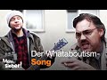 Umweltschutz? Aber was ist mit Florian Silbereisen!? | Mann, Sieber!