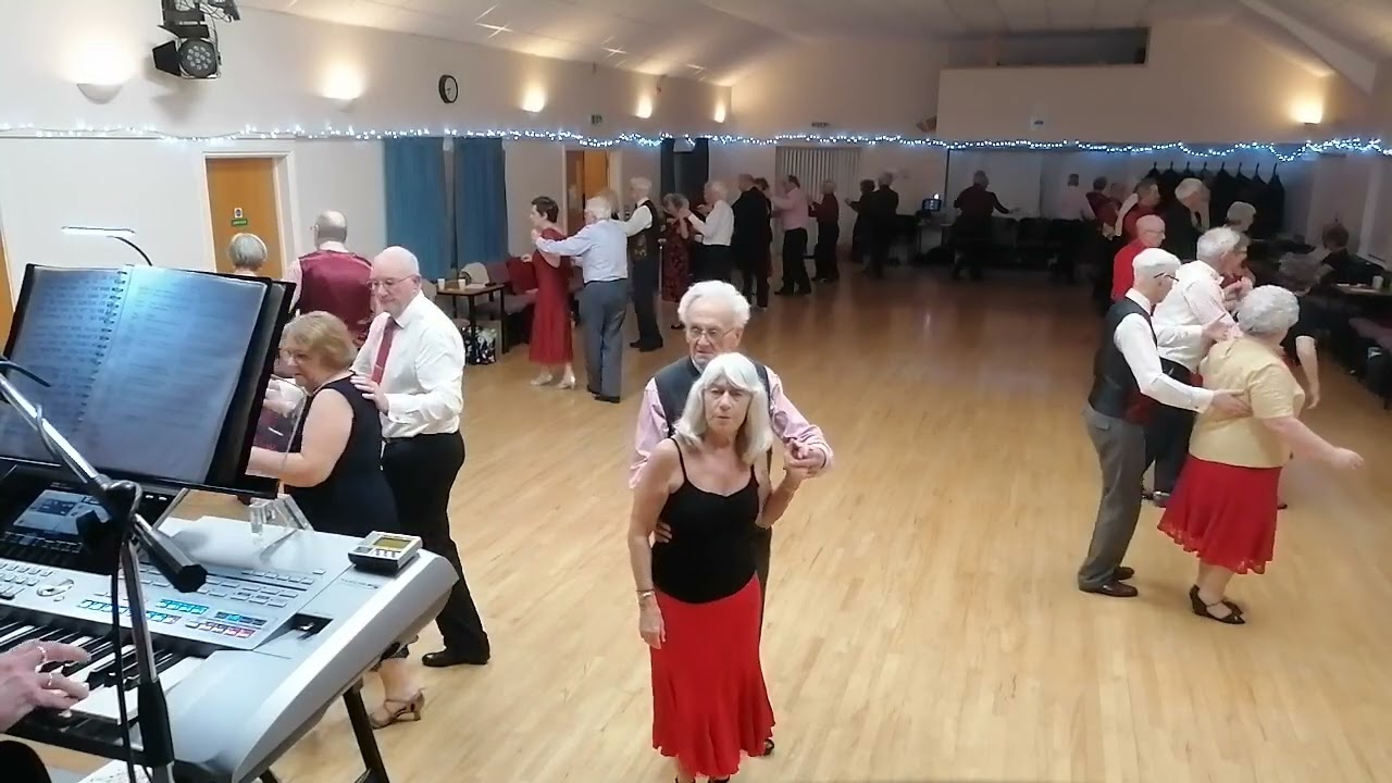 Larry Green - West Camel 12.2.22 Saunter Shiraz