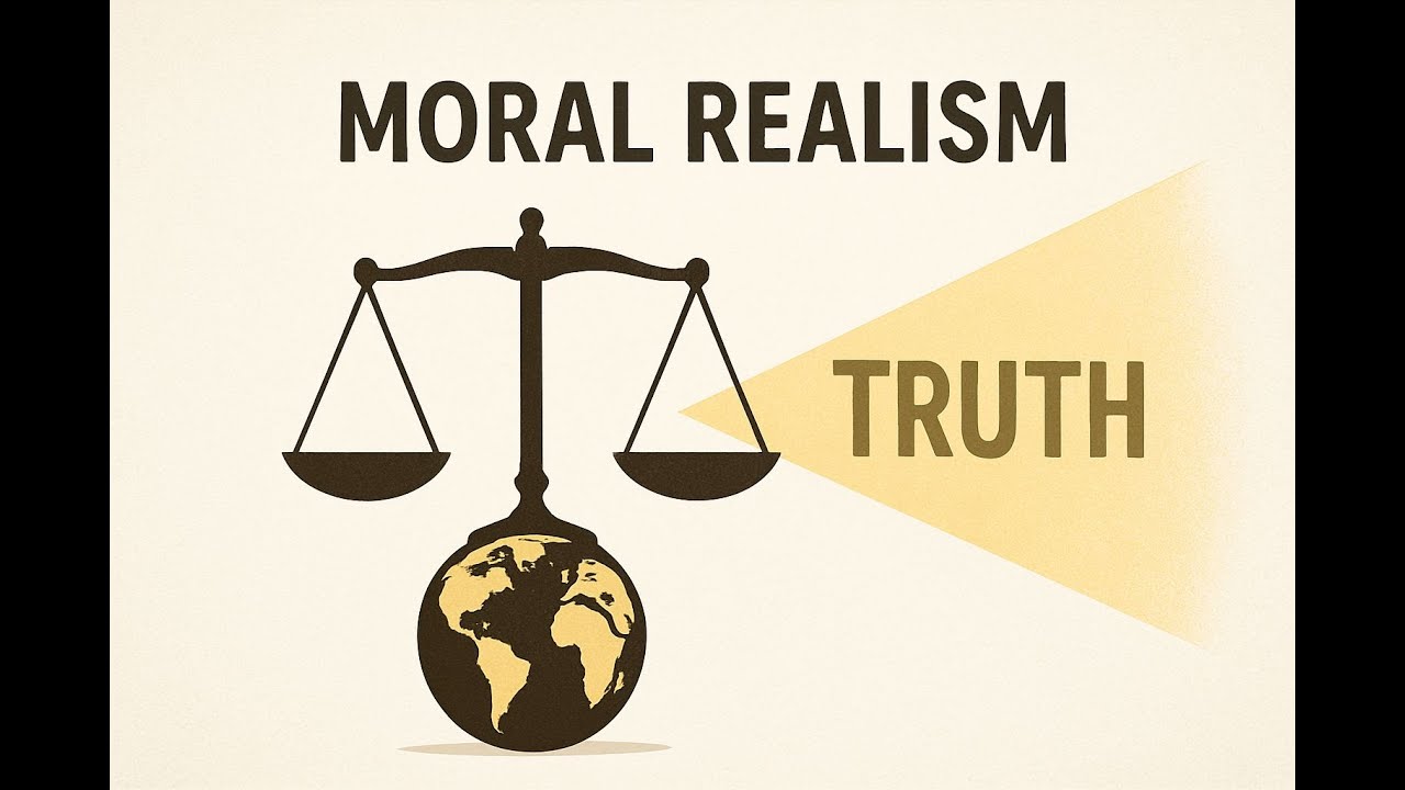 Moral Realism Explained