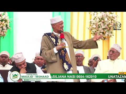 HAYA NDIO MAAJABU LUSHOTO ILIVYOJENGWA NA SHARIF HUSSEIN