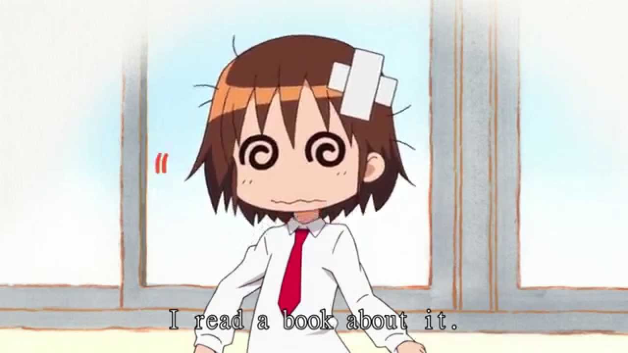 {Kill Me Baby}(Sparta Nature Remix)