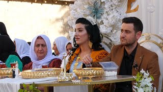 Üşşebap Eli̇f & Nejdet Turan Düğün Fragmani Full 