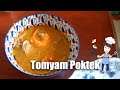 Resepi Tomyam Poktek Ayam Seafood Ala Thai