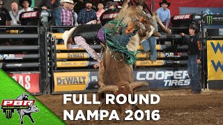 FULL ROUND: Nampa Round 2 | 2016