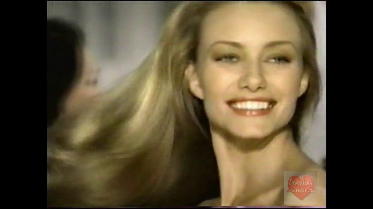 Herbal Essences Highlights Television Commercial 2004 YouTube