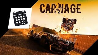 The Crew 2: Carnage Summit Platinum Guide + Pro Settings