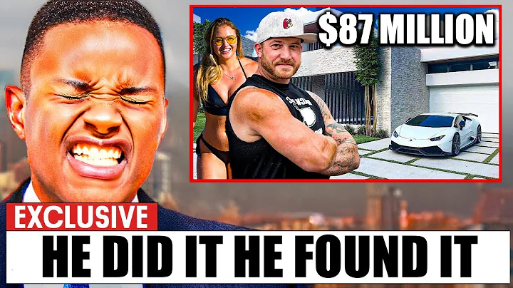 I'm Just Getting Started! Rick Ness Weighs In $46,000 Worth Of Gold