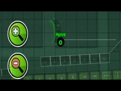 How to Control Geometry Dash Screen Boundaries