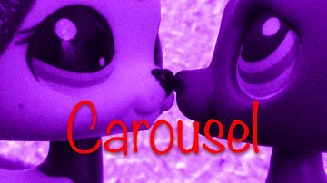 Lps Mv | Carousel {Seizure Warning}