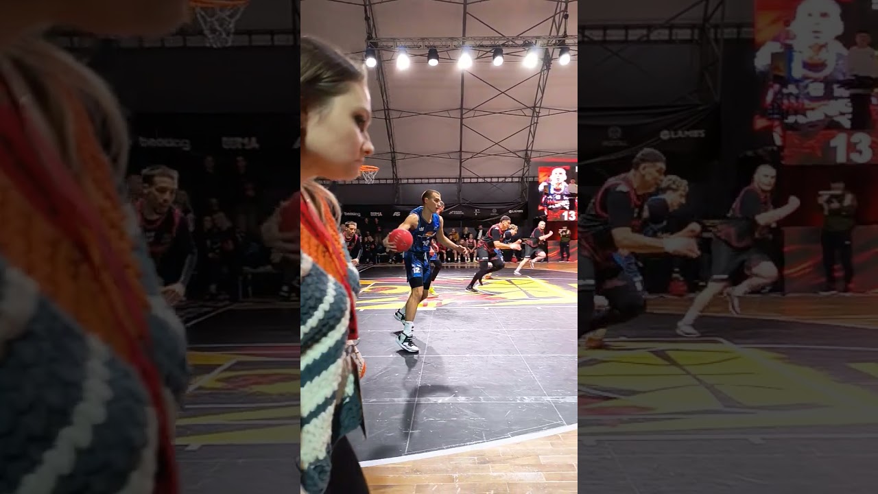 King Media Basket - 34 | Київ 