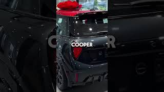 Adam Sandler’s Mini Cooper S — Everyday Fun Ride (Celeb Car)