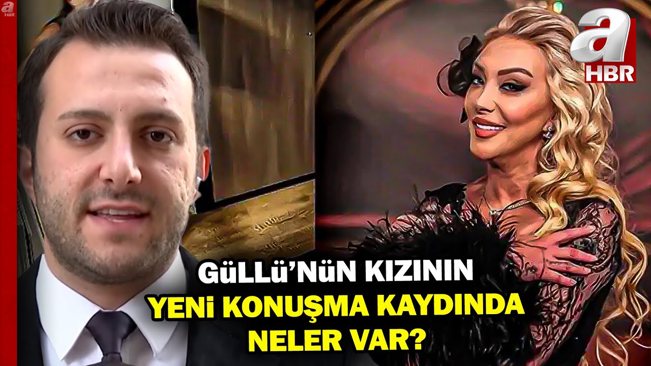 Güllü'nün Ölümündeki Sır Perdesi... Baş Şüpheli Kızının Yeni Konuşma Kaydı Çıktı! | A Haber