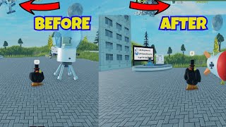 The Most EFFCTIVE Grinding Method in The Space Simulator Roblox