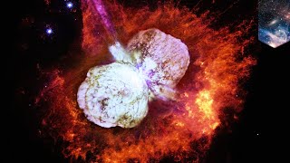 Neutron star collision may have created black hole, suggests NASA scientist - TomoNews