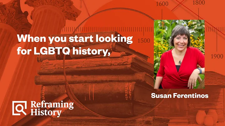 #ReframingHistor...  Podcast Episode 4: "Communica...