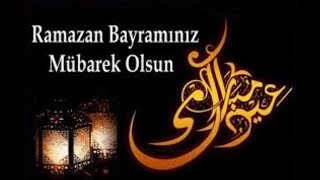 Bayram Edelim... (Şiir: Muzaffer Ozak)