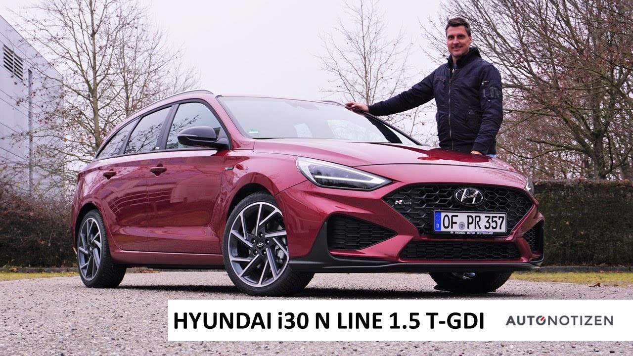 Hyundai I30 1 5 T Gdi 48v Probleme
