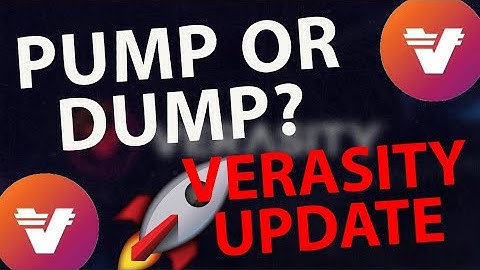 $VRA PUMP OR DUMP? | VERASITY PRICE PREDICTION | 2025 PRICE ANALYSIS VRA | DEEP DIVE