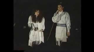 Anh Hung Xa Dieu -  Huỳnh Nhật Hòa and Christiane Lê