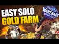SOLO Gold Farm in WoW Mp3 Song