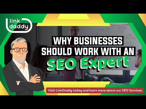 SEO optimization company