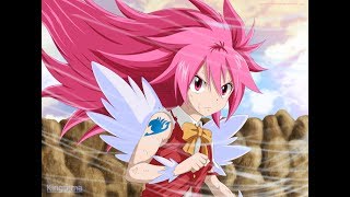 Fairy Tail Ａｍｖ Hunter Wendy Marvell ᴴᴰ