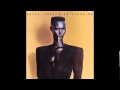 Grace Jones Nightclubbing Song