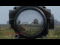 Dayz  zywaday  969m shot with a fal  atog