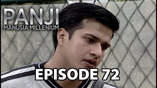 Panji Manusia Milenium Episode 72