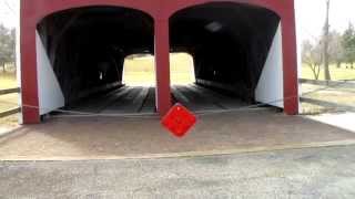 roberts bridge eaton ohio