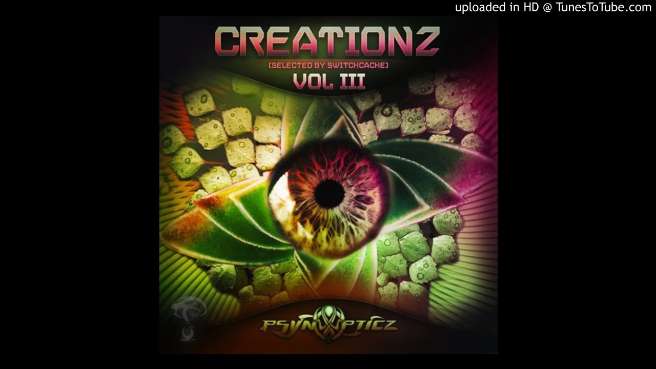 Virtual Light  & Lucid Mantra - Gobbledygook