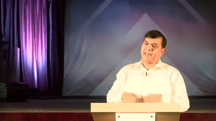 Blowing In The Wind // Pastor Samuel Tressler