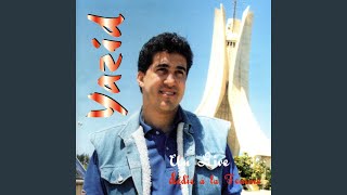 Y'faradj rabi - Yazid